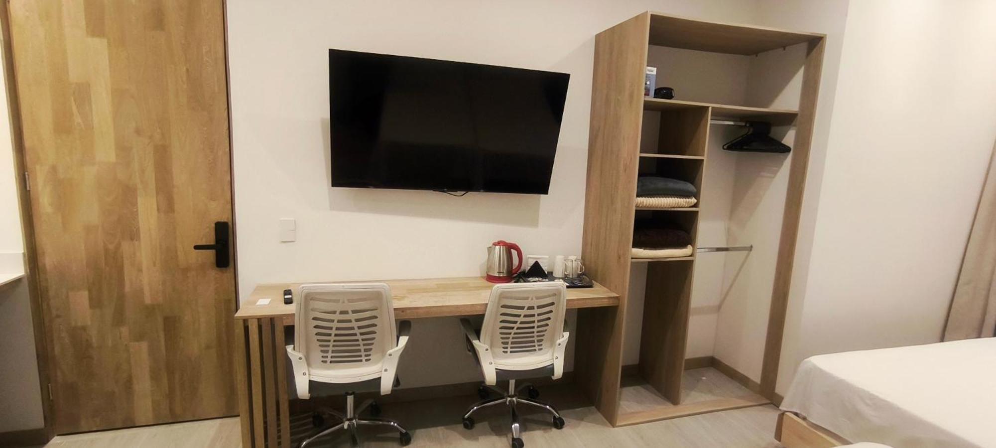 Zenia 70 Living & Apartamento Medellín
