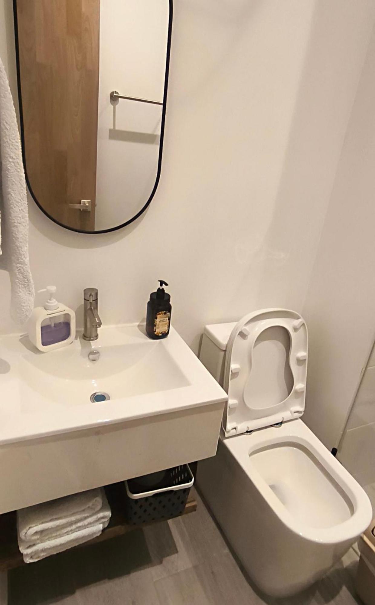 Zenia 70 Living & Apartamento *