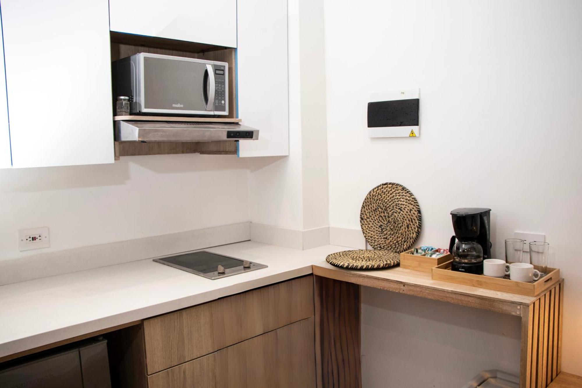 Apartamento Zenia 70 Living &
