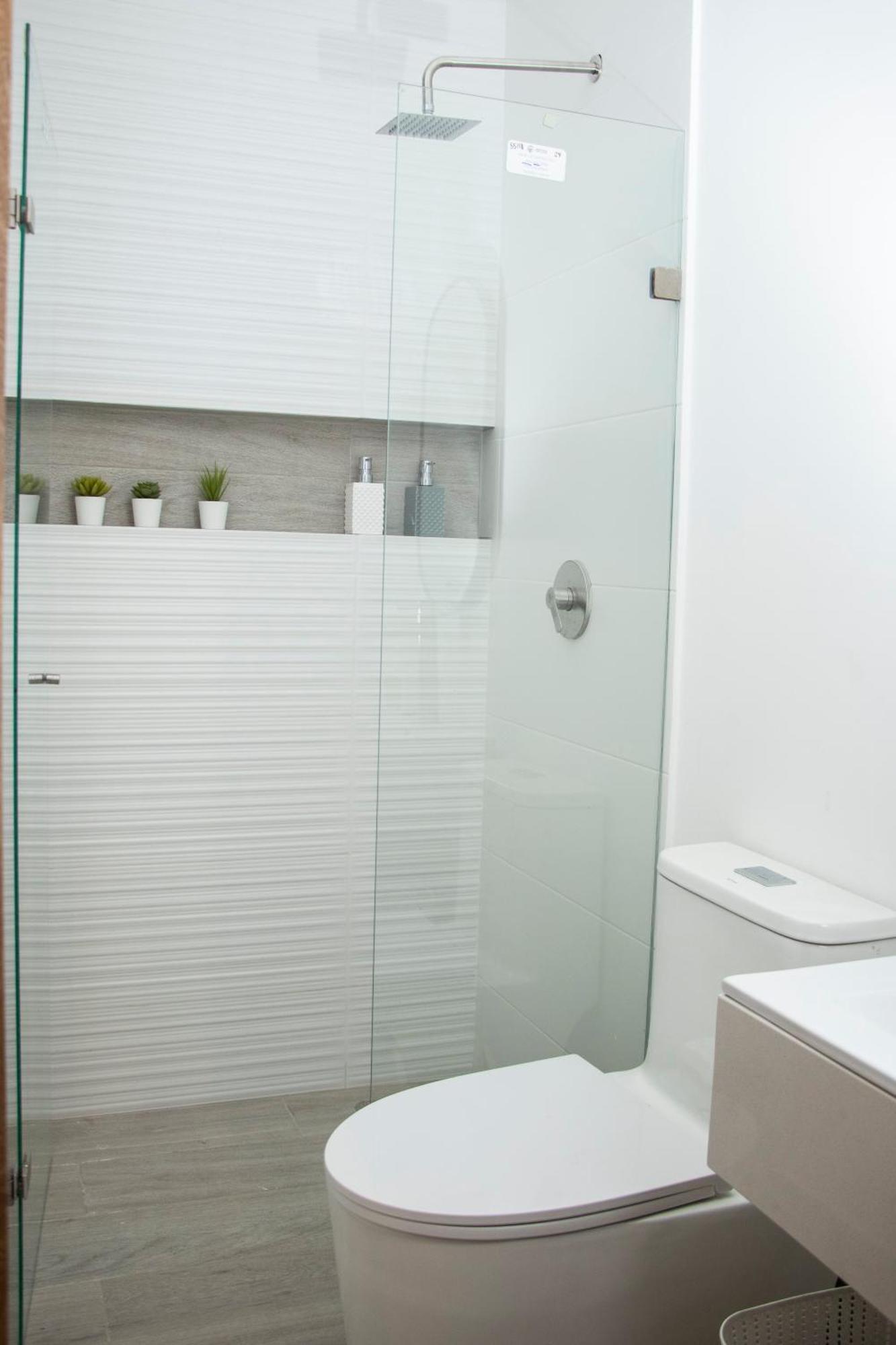 Zenia 70 Living & Medellín