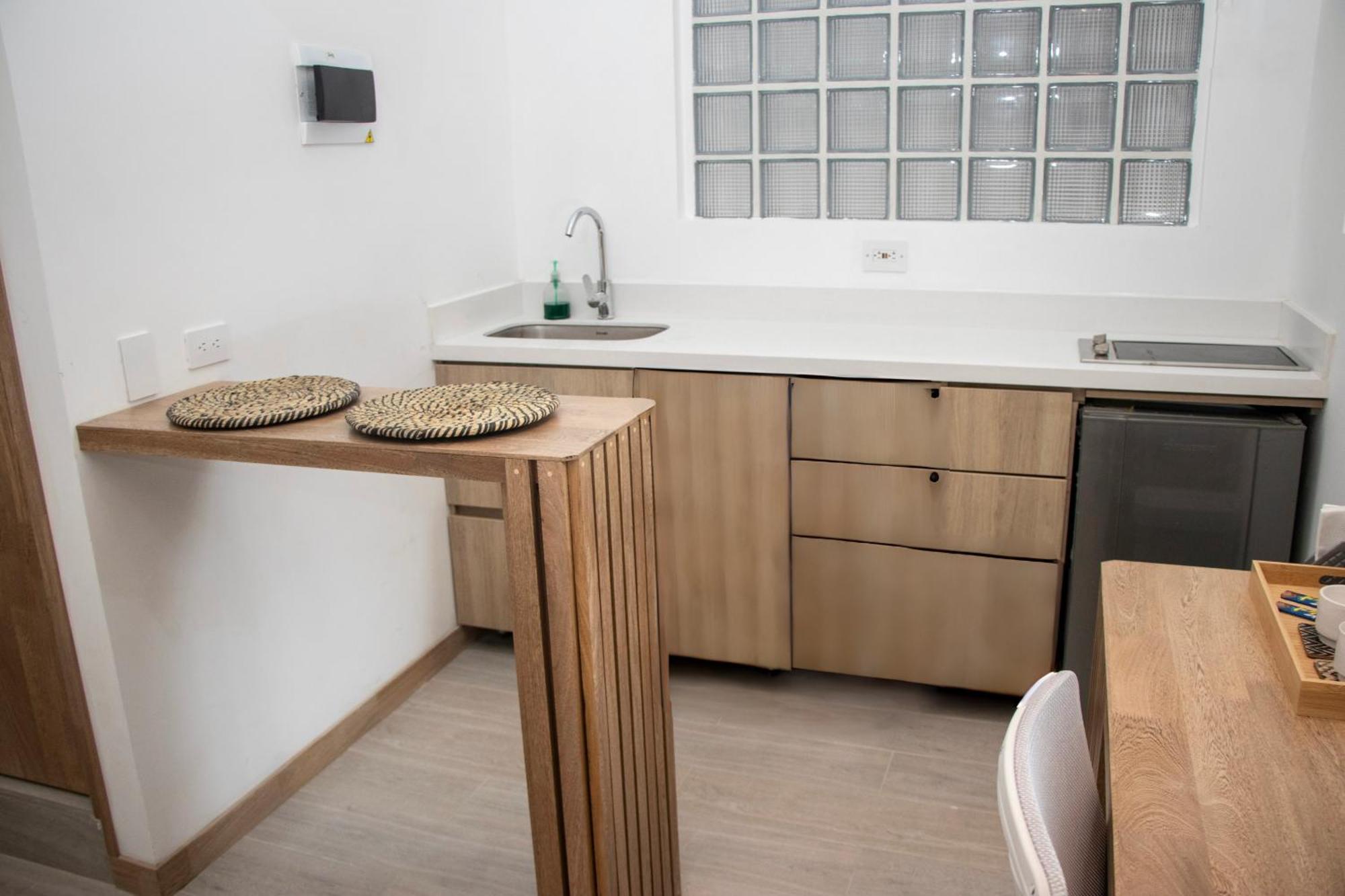 Apartamento Zenia 70 Living &