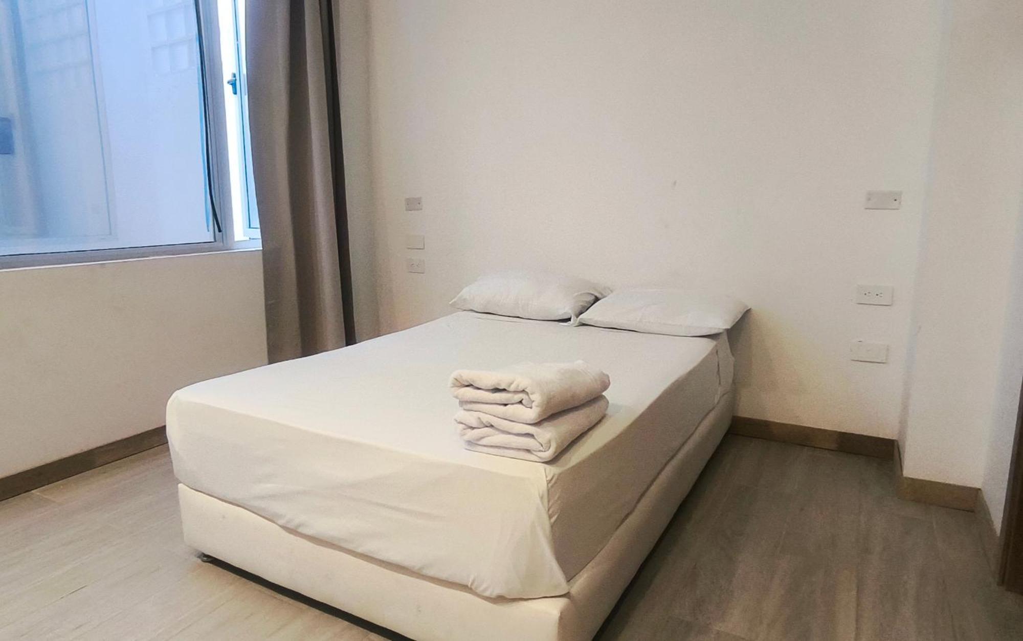 Zenia 70 Living & Apartamento Medellín