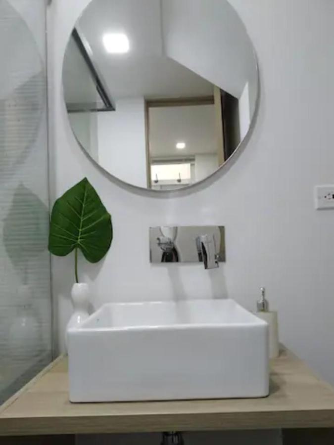 Zenia 70 Living & 公寓 Medellín