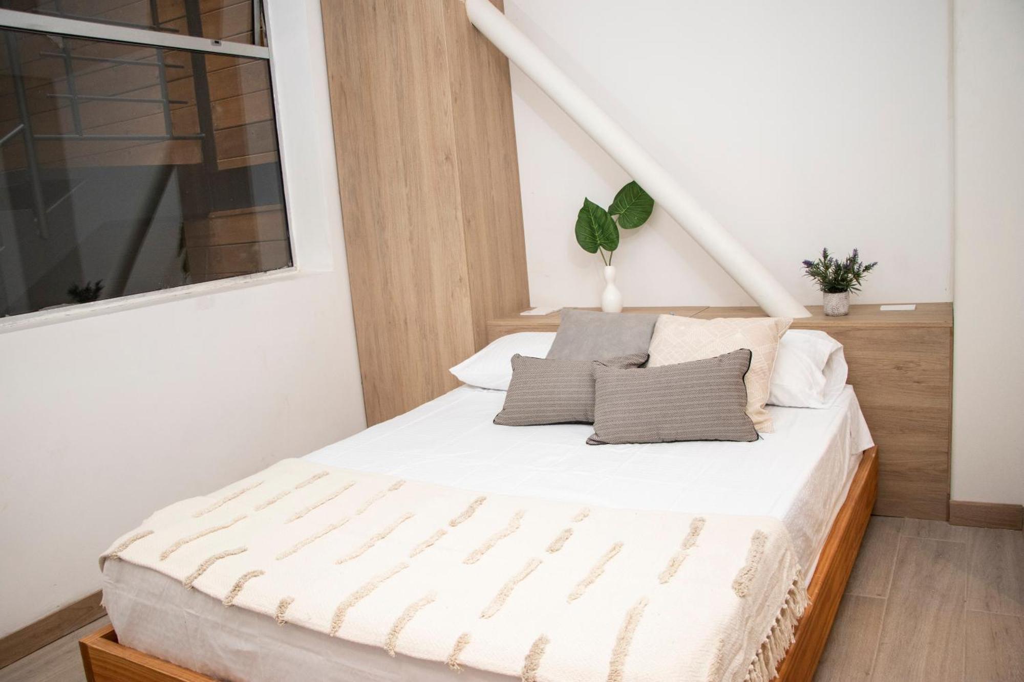 Zenia 70 Living & 公寓 Medellín
