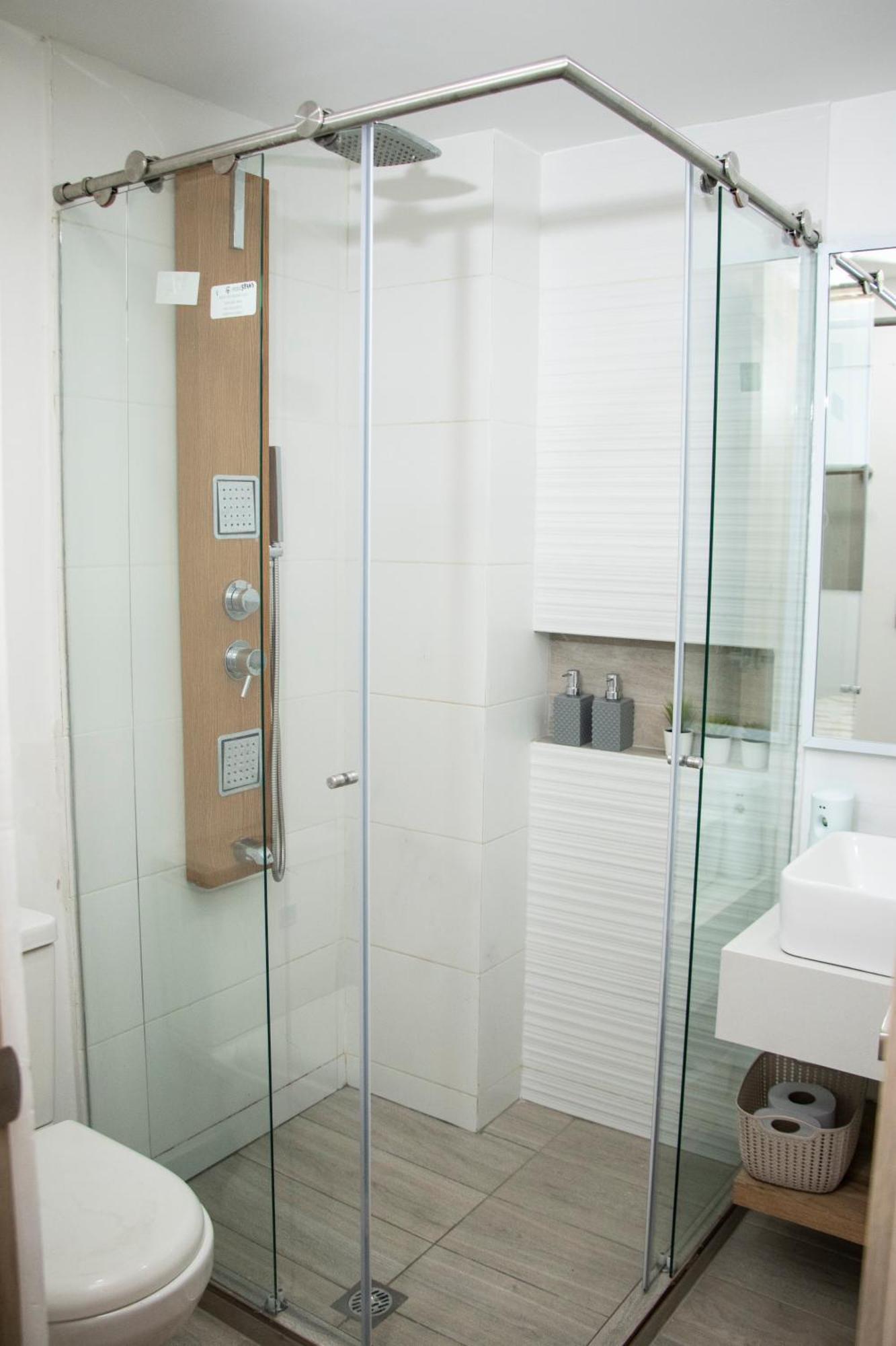 Zenia 70 Living & 公寓 Medellín