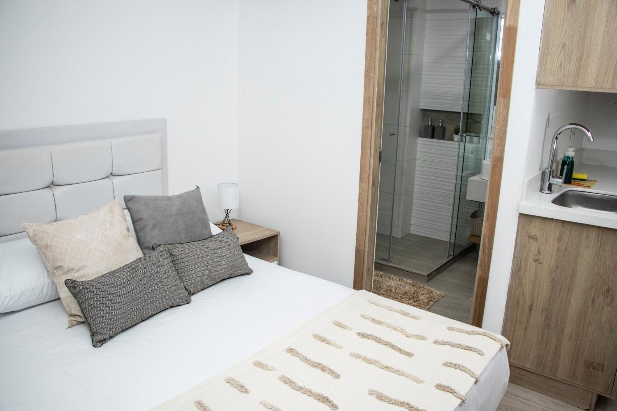 Zenia 70 Living & 公寓 *