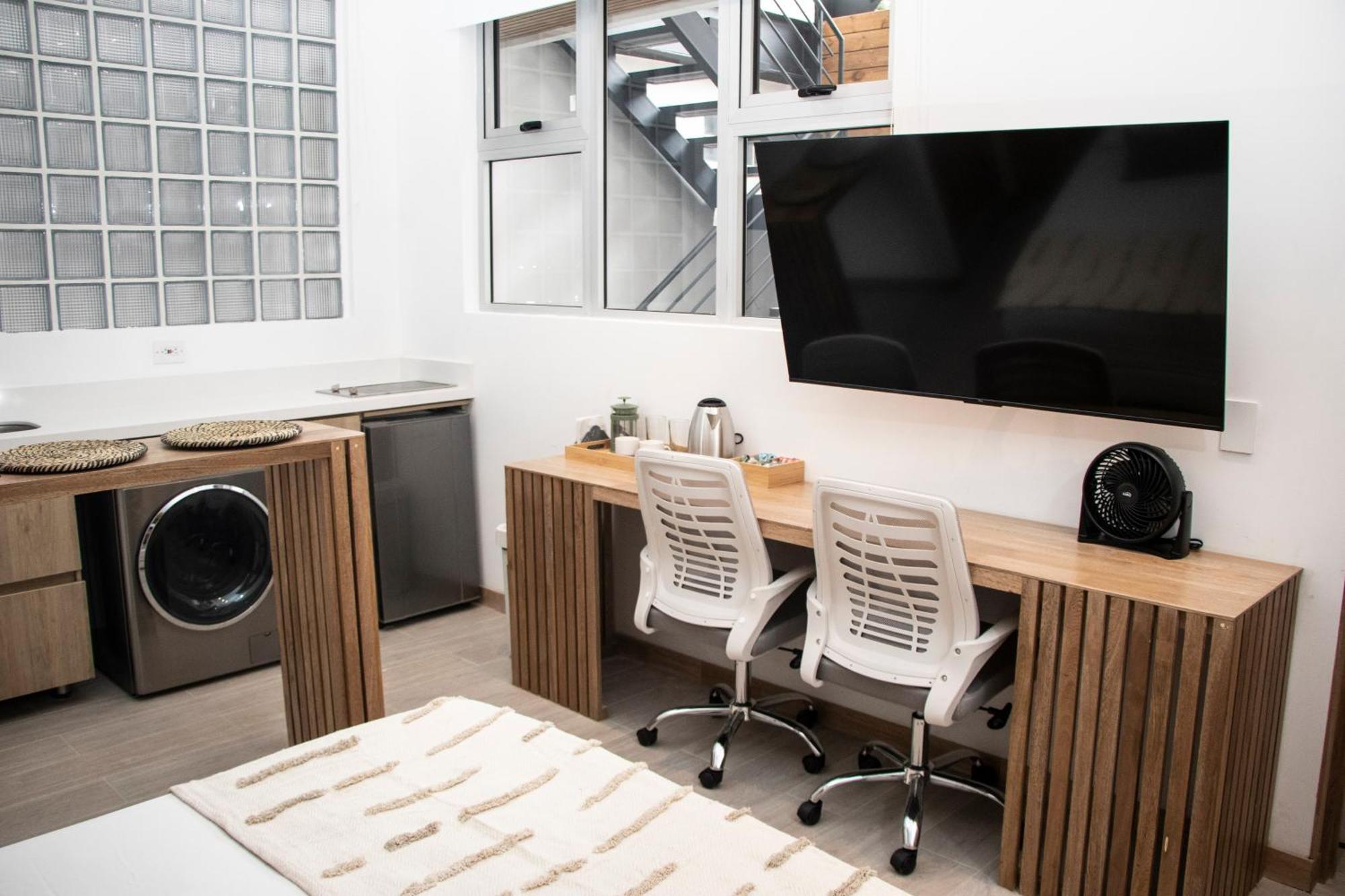 Zenia 70 Living & 公寓 Medellín