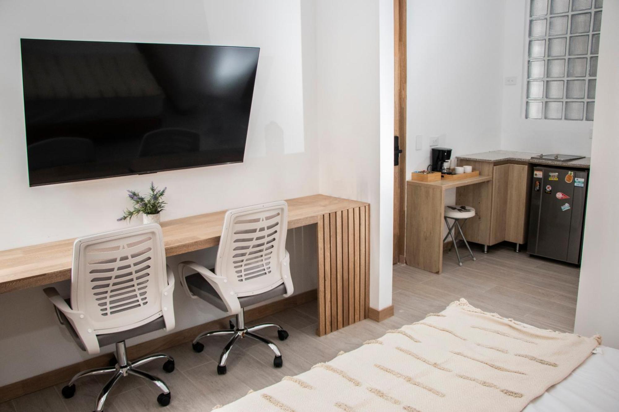 Zenia 70 Living & 公寓 Medellín