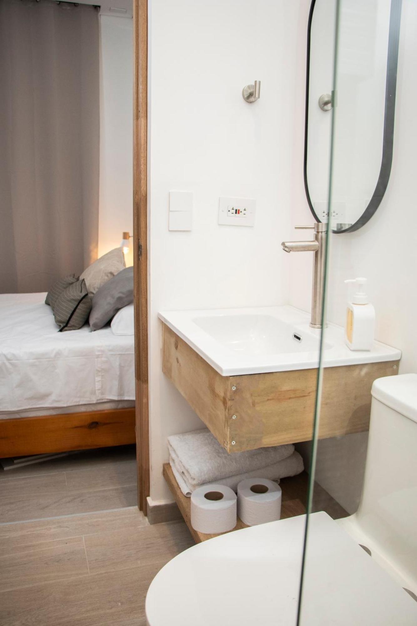 公寓 Zenia 70 Living & Medellín