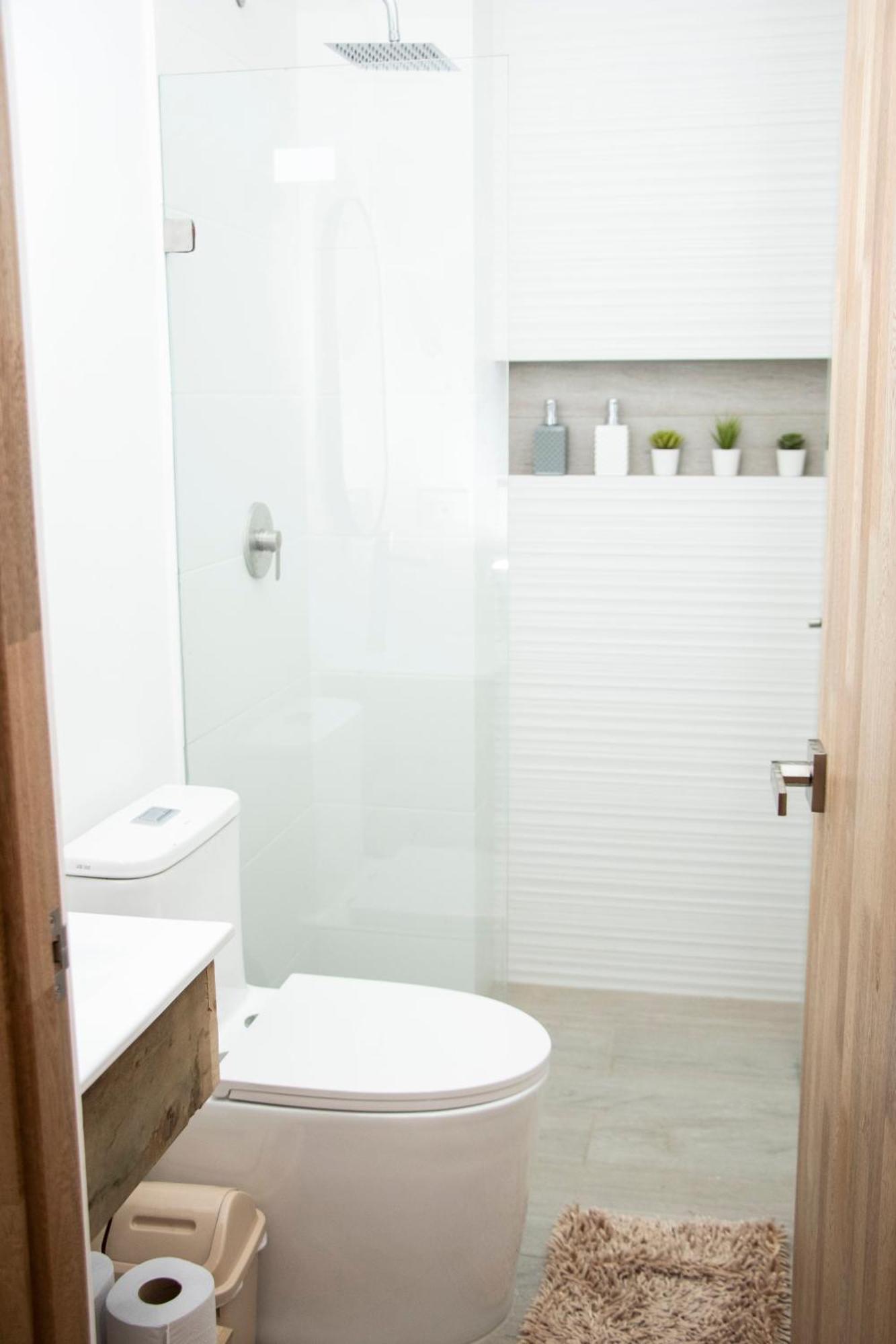 Zenia 70 Living & 公寓 Medellín