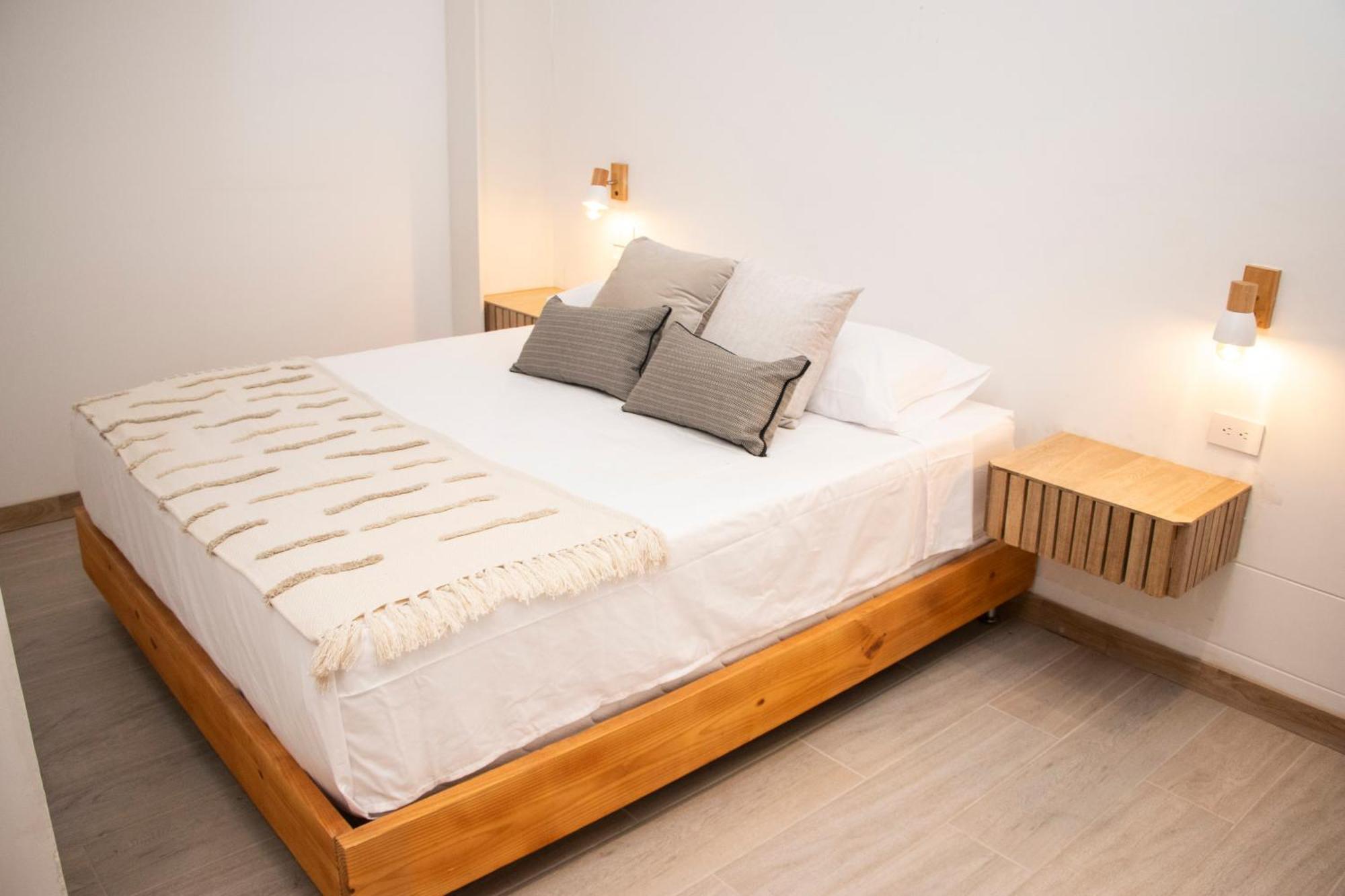 公寓 Zenia 70 Living & Medellín