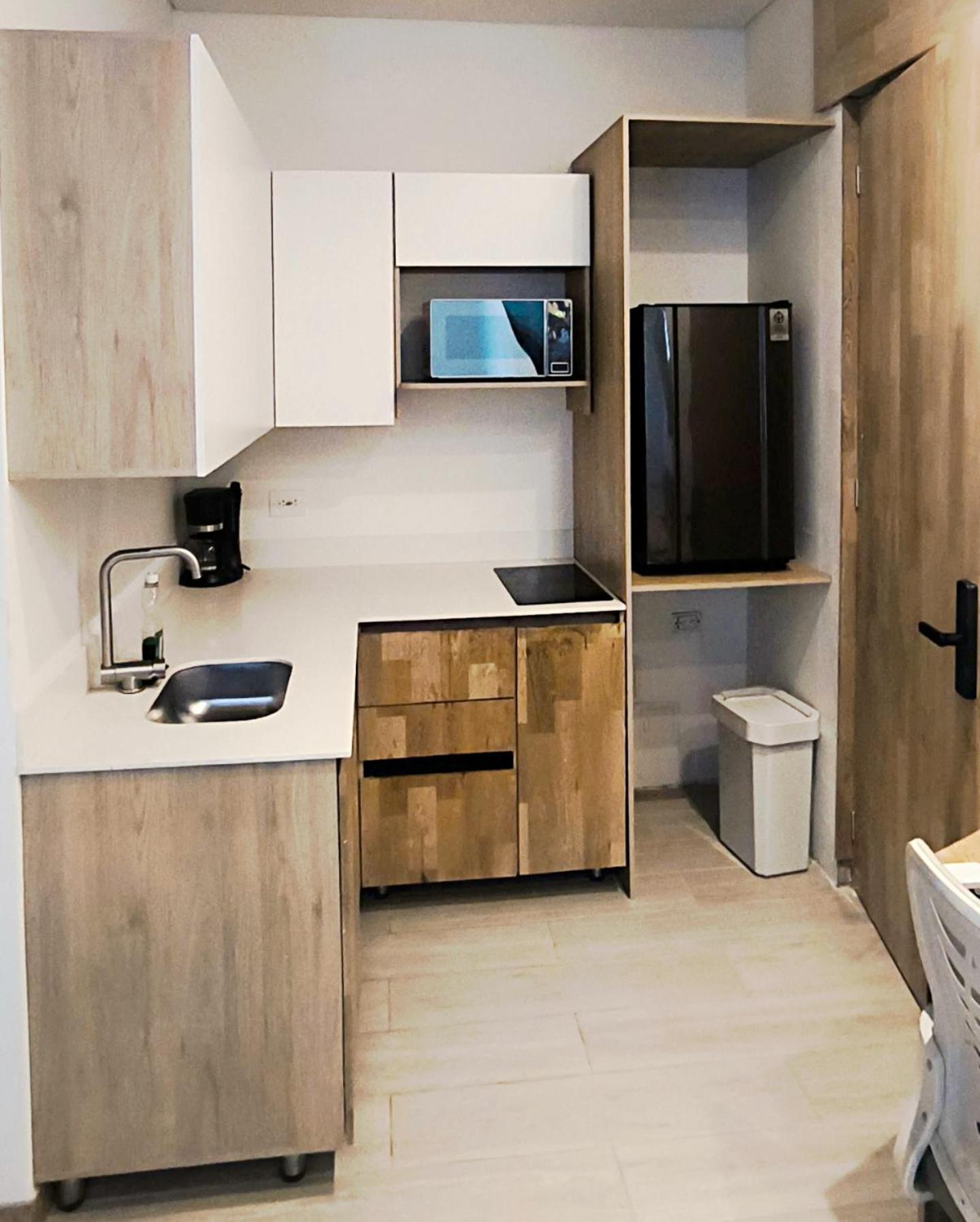 Zenia 70 Living & 公寓 Medellín